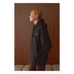 Marlot Paris - Sudadera Léon - Colección Mujer | Negro