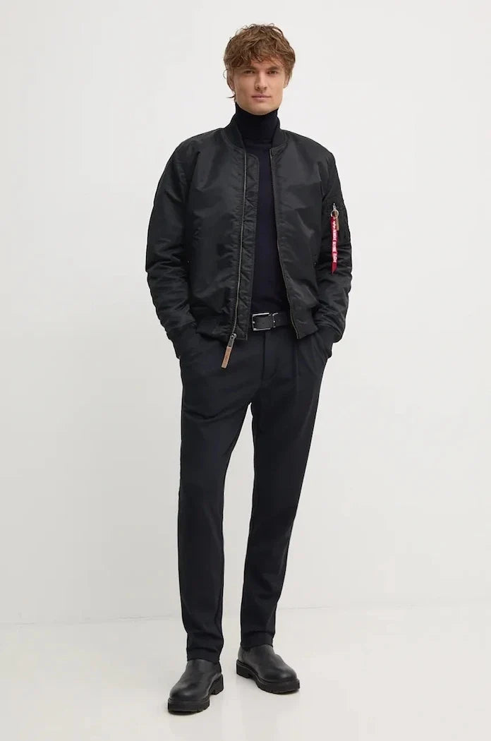 Chaqueta bomber Alpha Industries MA-1 VF 59 191118 03