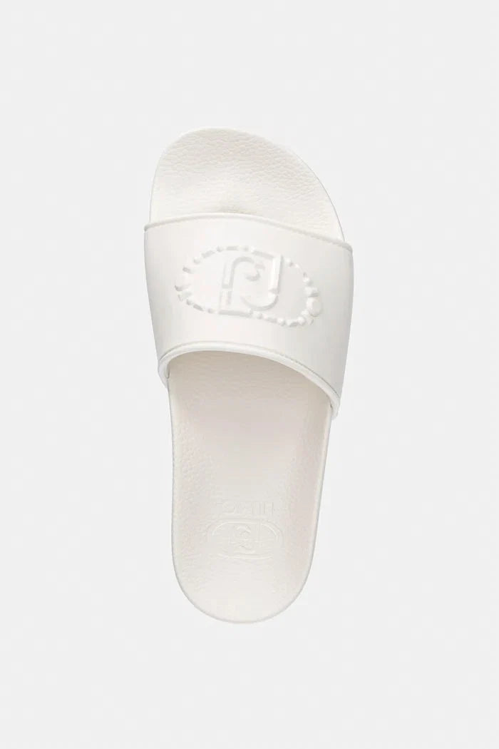Chanclas de dedo Liu Jo para mujer MYKONOS 01