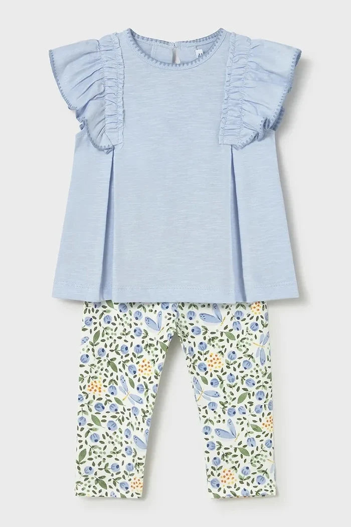 Conjunto infantil Mayoral