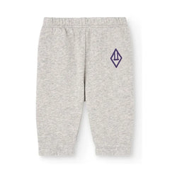 The Animals Observatory - Jogger Sloth | Gris Jaspeado