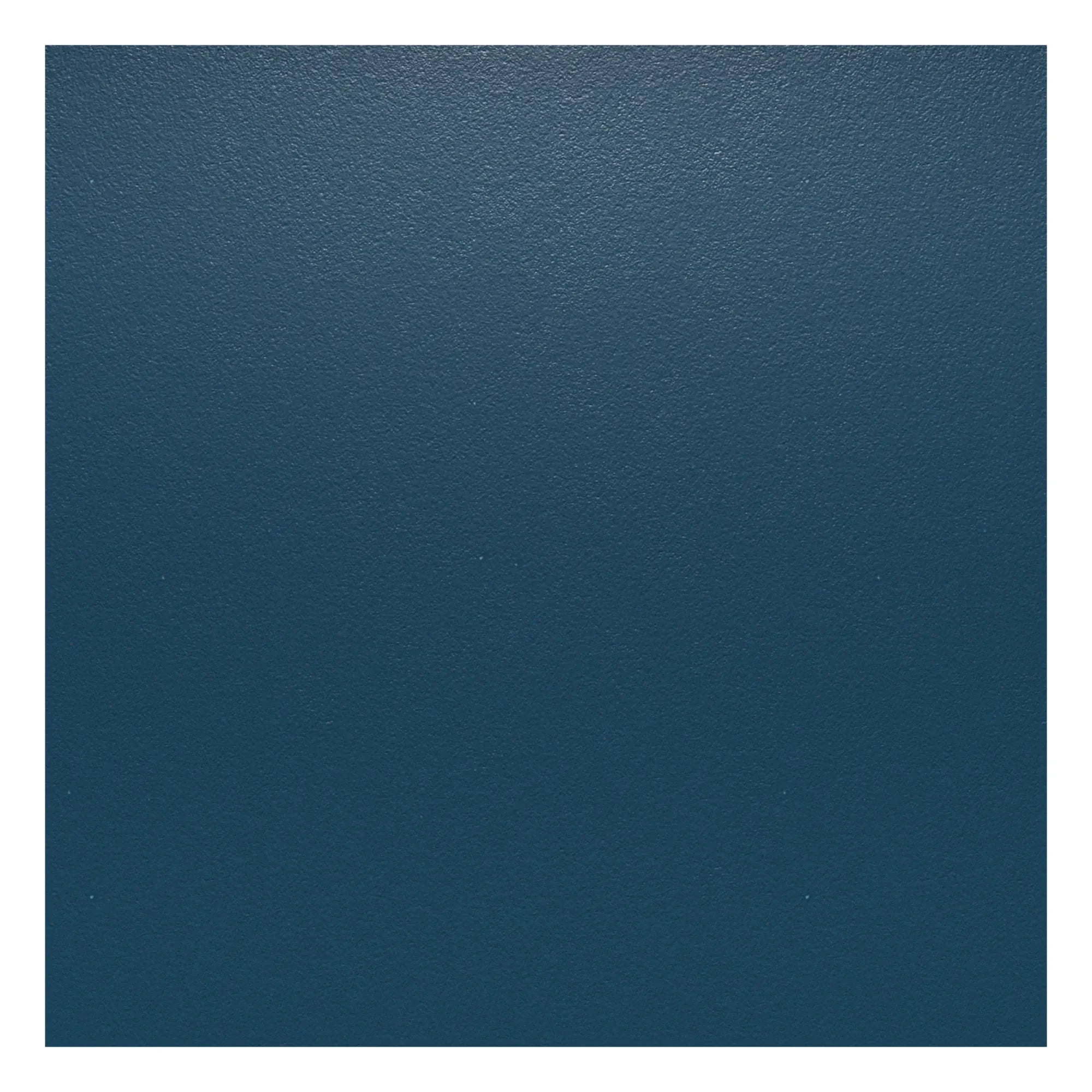 Vitra - Silla DAW - base de arce - Charles & Ray Eames | Azul marino