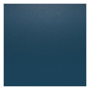 Vitra - Silla DAW - base de arce - Charles & Ray Eames | Azul marino