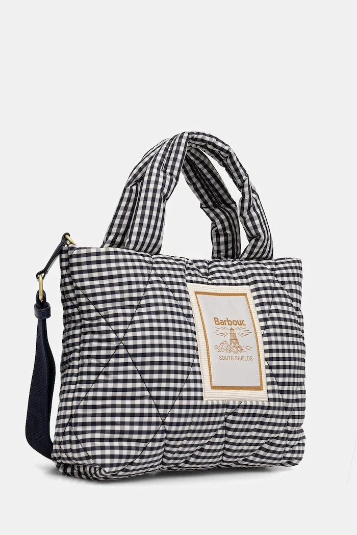 Bolso tote Barbour Riah para mujer