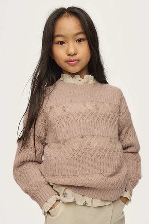 Jersey de lana Mayoral para niños