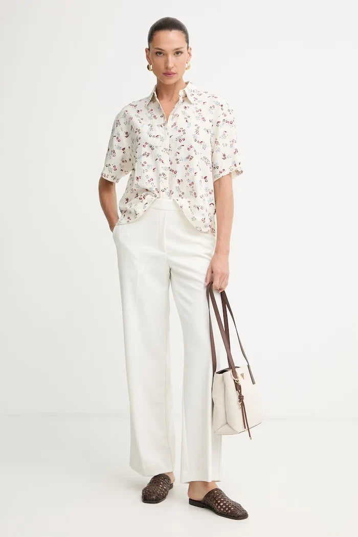 Camisa de viscosa Marc O'Polo para mujer