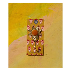 Doing Goods - Sera Sun Percha | Latón