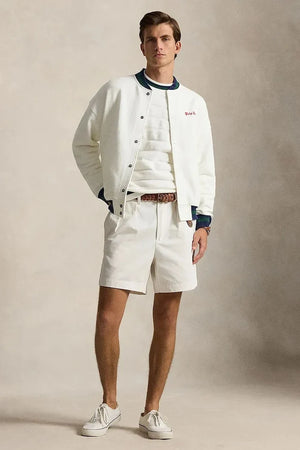 Sudadera Polo Ralph Lauren con cremallera para hombre
