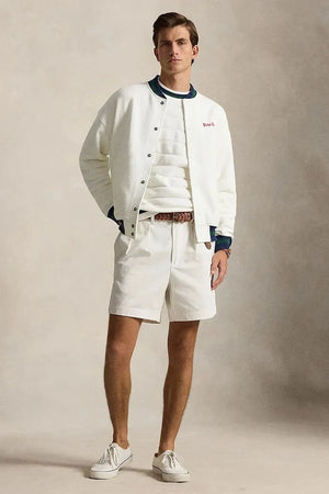 Sudadera Polo Ralph Lauren con cremallera para hombre