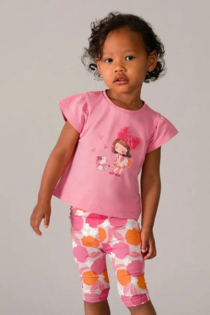 Conjunto Infantil Mayoral