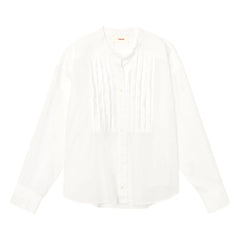 Xirena - Camisa Miranda | Blanco
