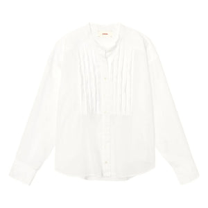 Xirena - Camisa Miranda | Blanco