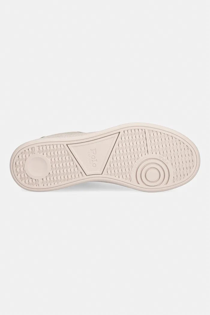 Polo Ralph Lauren Zapatillas de deporte Hrt Crt Rib de ante