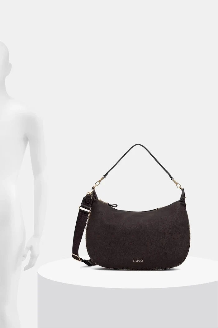 Bolso de piel sintética Liu Jo para mujer