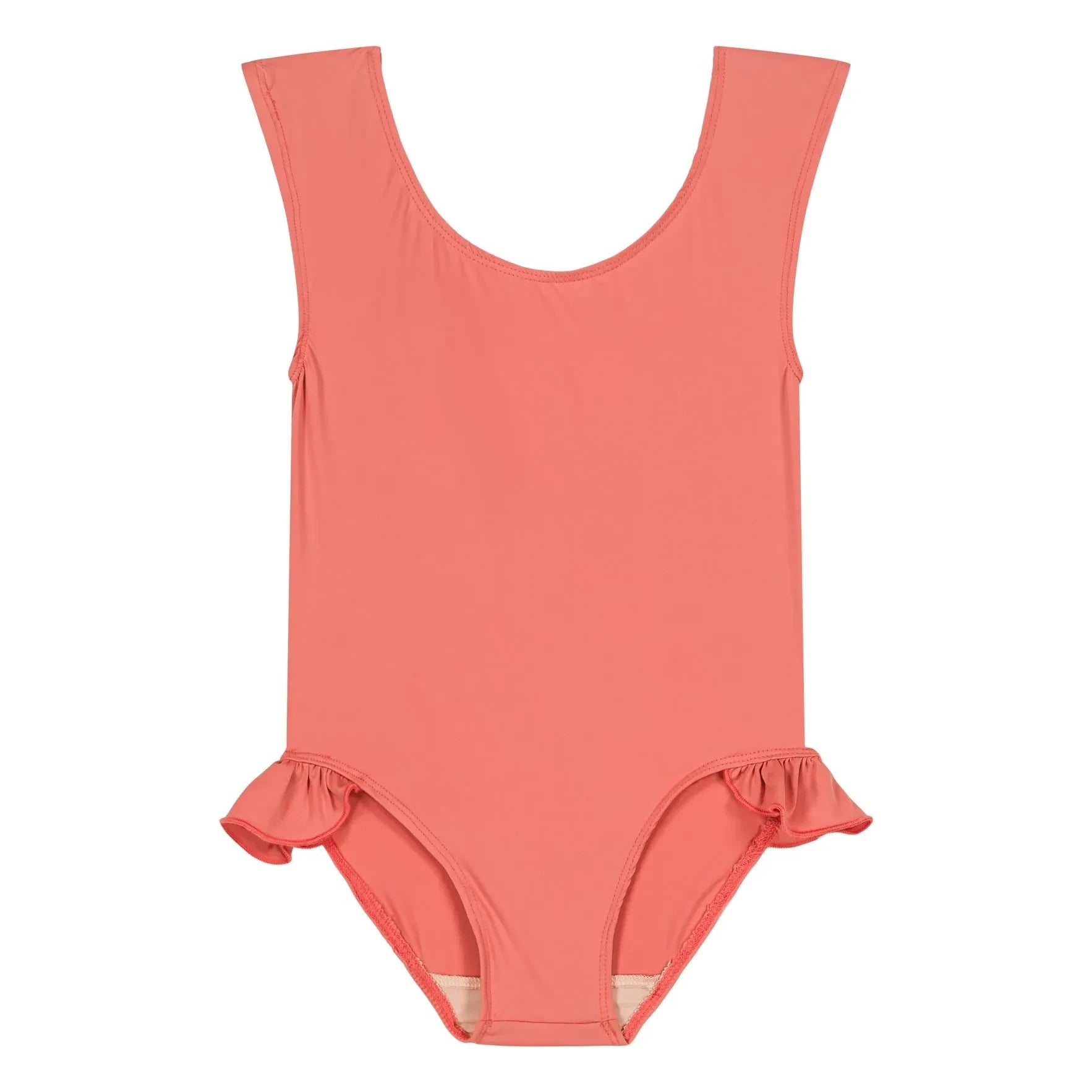 Studio Bohème - UV Korumalı Mayo | Pembe