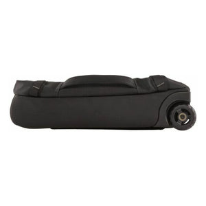 Patagonia - Bolsa de viaje Black Hole Duffel con ruedas, 40 l | Negro