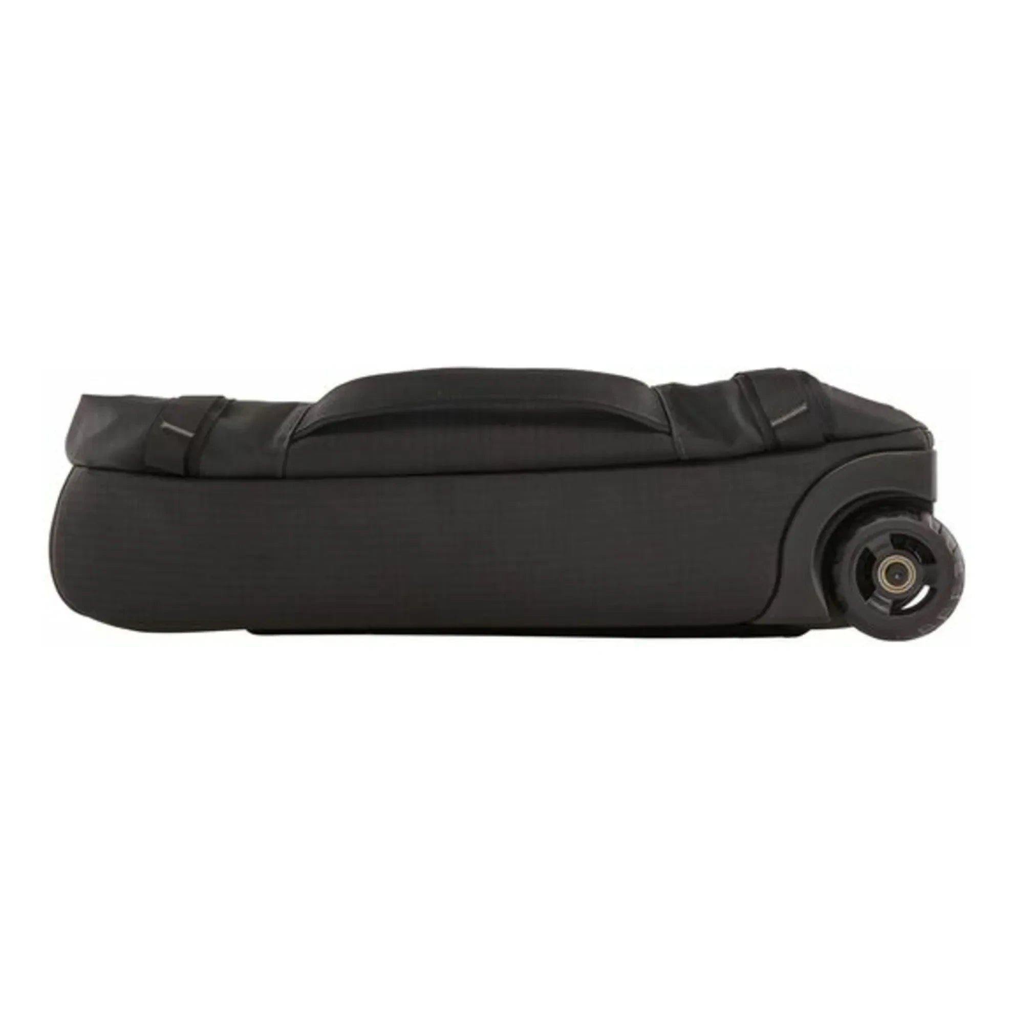 Patagonia - Bolsa de viaje Black Hole Duffel con ruedas, 40 l | Negro