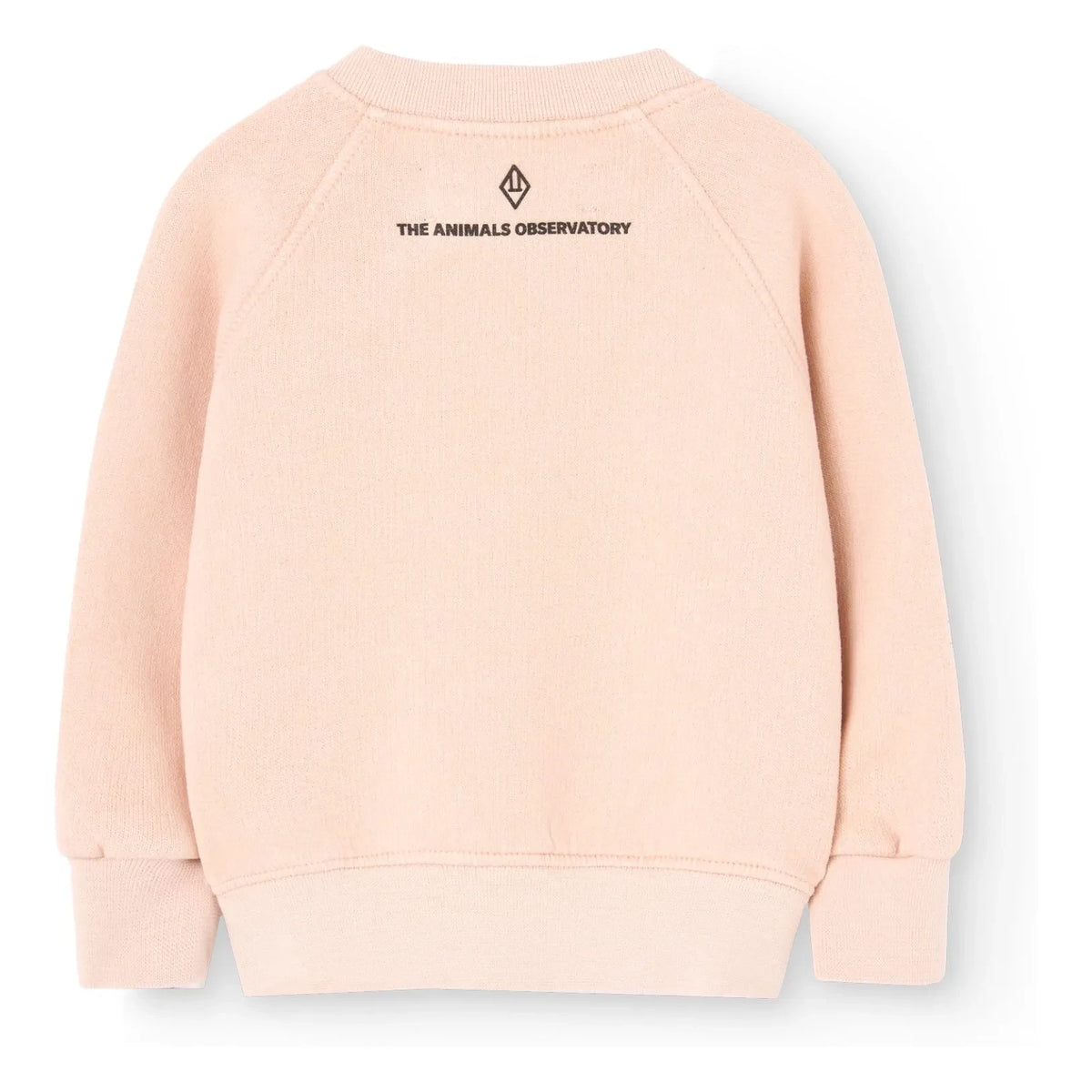 The Animals Observatory - Jackal Sweat Sheep | Soluk Pembe