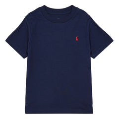 Ralph Lauren - Camiseta con logo | Azul marino