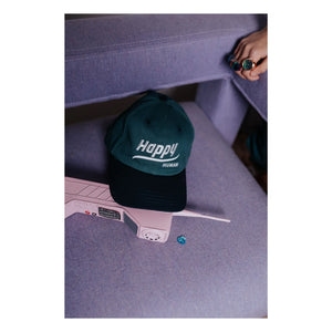 Cos I Said So - Sombrero Happy Human | Verde
