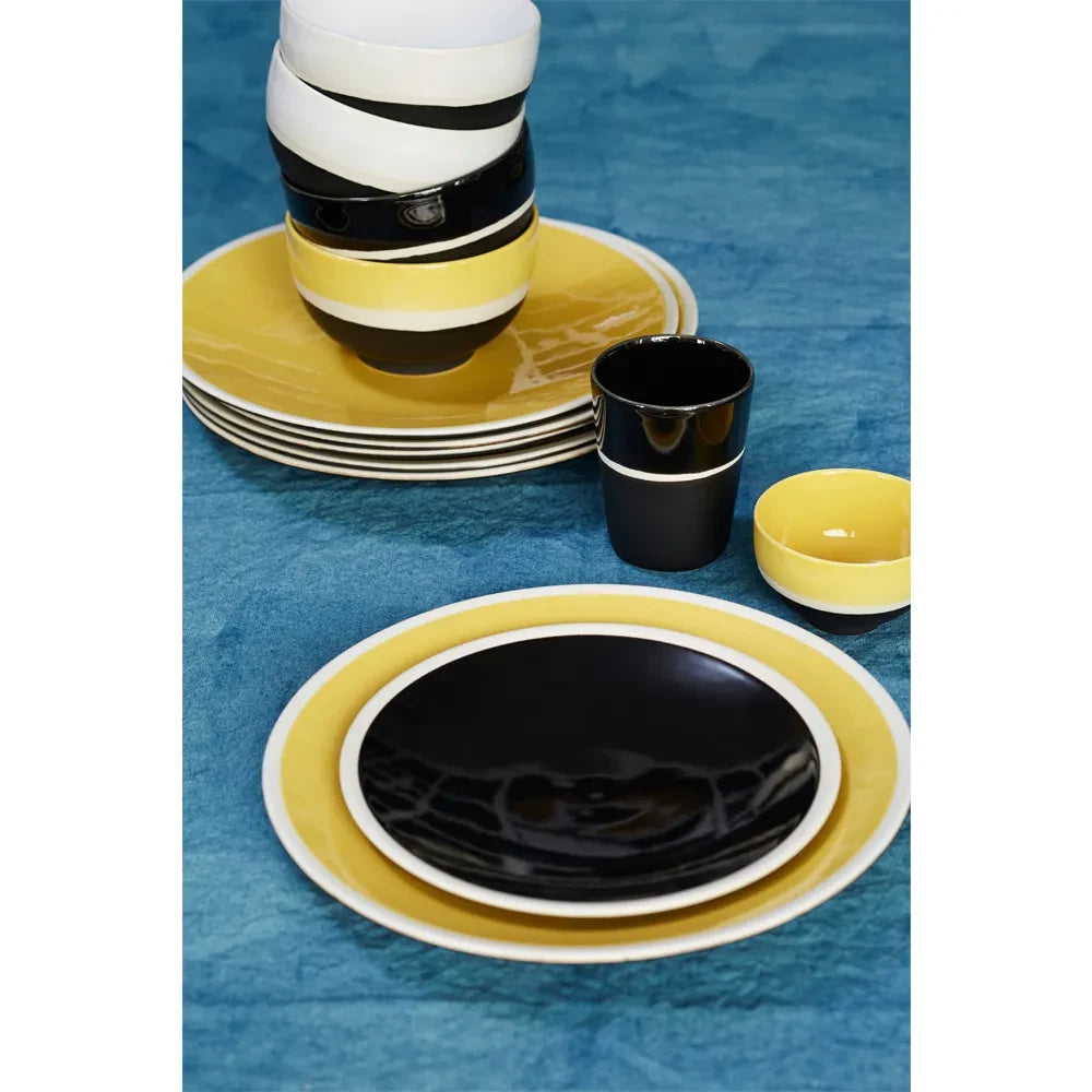 Maison Sarah Lavoine - Bol de Sopa Sicilia D24cm | Azul Sarah