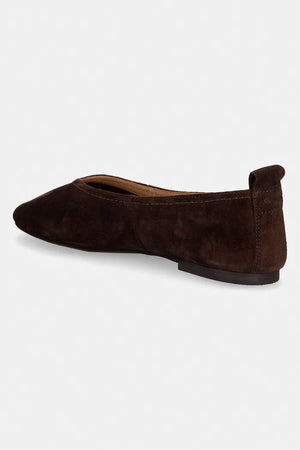 Gant Suede Chadii Bailarinas