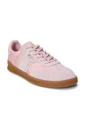 Zapatillas de mujer Polo Ralph Lauren Heritage Aera
