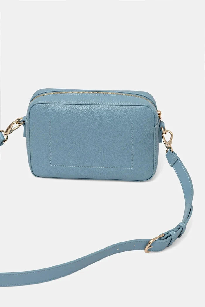 Bolso bandolera de mujer Valentino Bags, de piel sintética