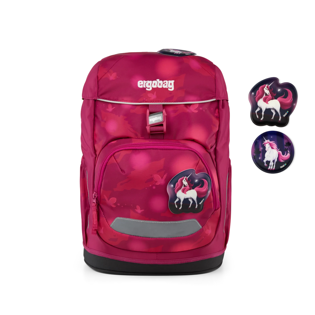 Ergobag - flex Okul Çantası Bearicorn