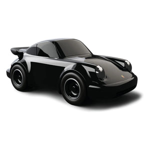 Baghera - Coche Porsche 911 | Negro