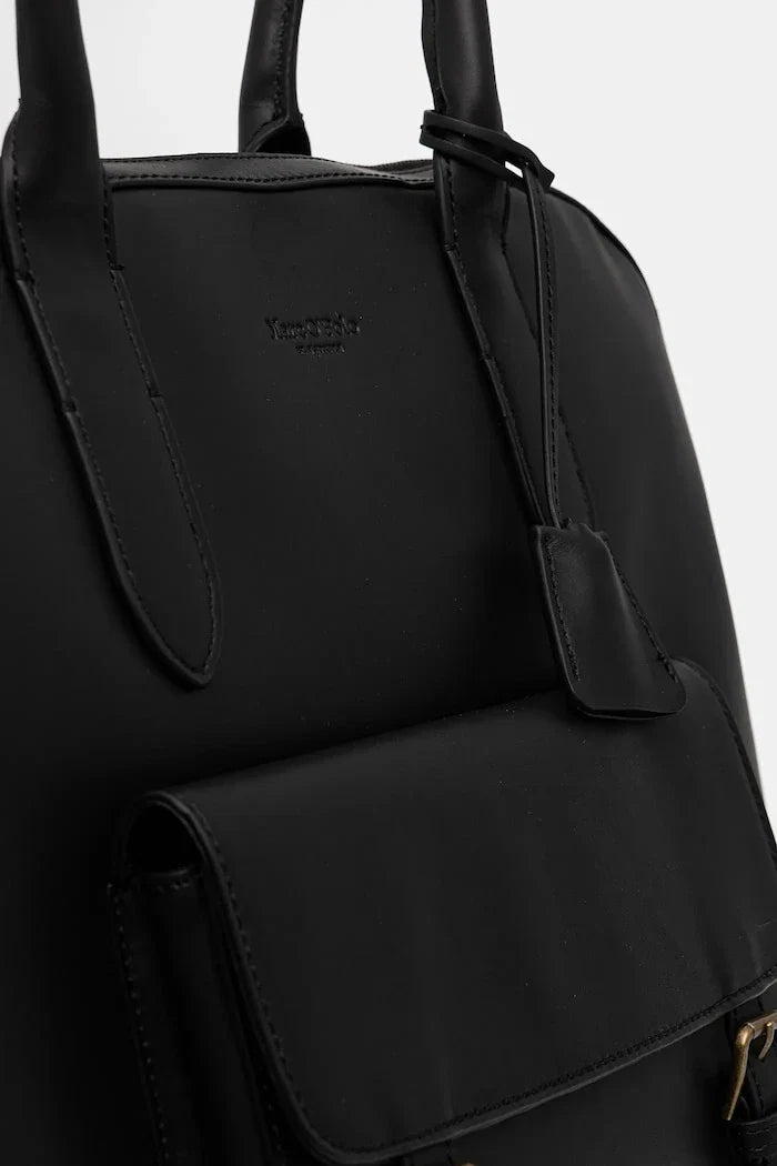 Bolso de cuero Marc O'Polo