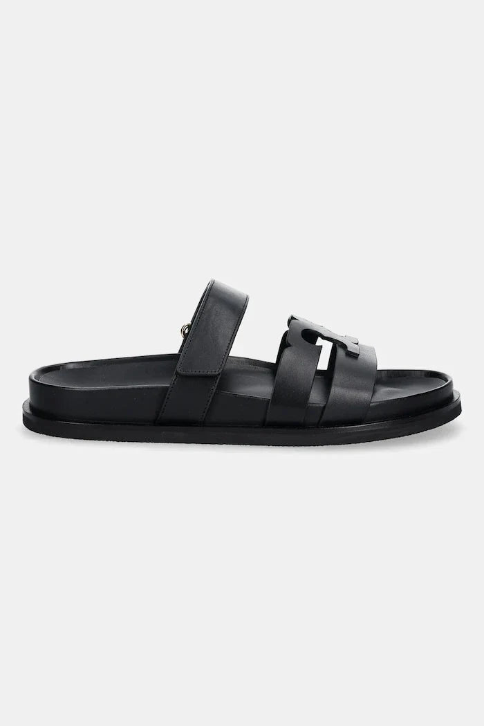 Tory Burch Ines Sport Zapatilla de piel