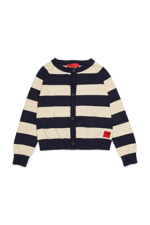 MAX&Co. MAXK25F Chaleco de algodón para niños