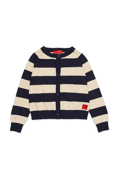 MAX&Co. MAXK25F Chaleco de algodón para niños