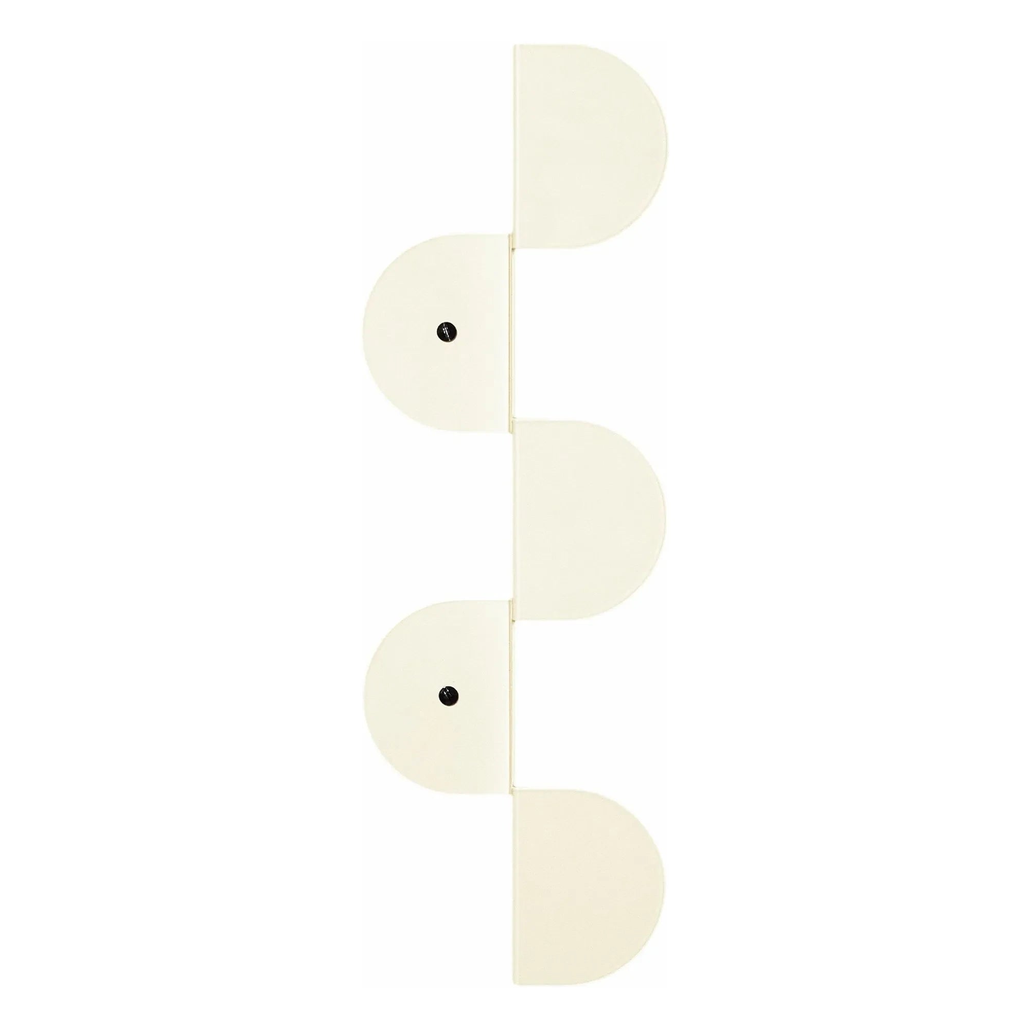 Nobodinoz - Perchero Vibes | Marfil