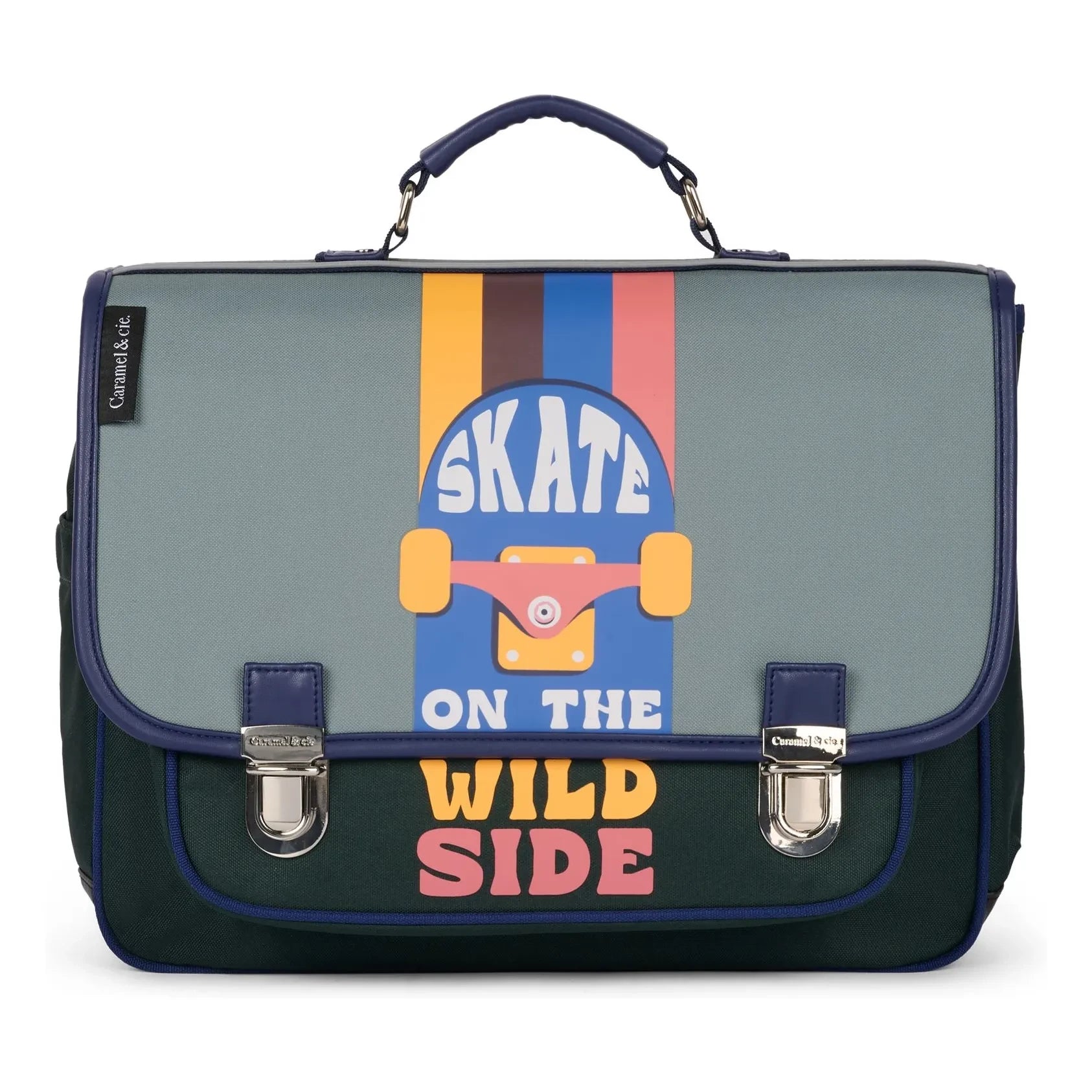 Caramel & Cie - Bolso Urban Flow