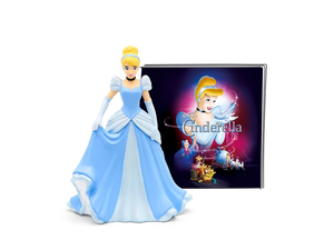 Tonies - Inglés Cinderella - Princesa de Disney