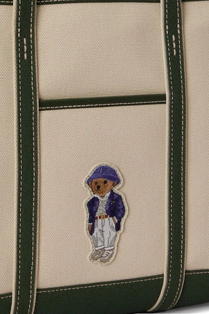 Bolso de compras para mujer Polo Ralph Lauren