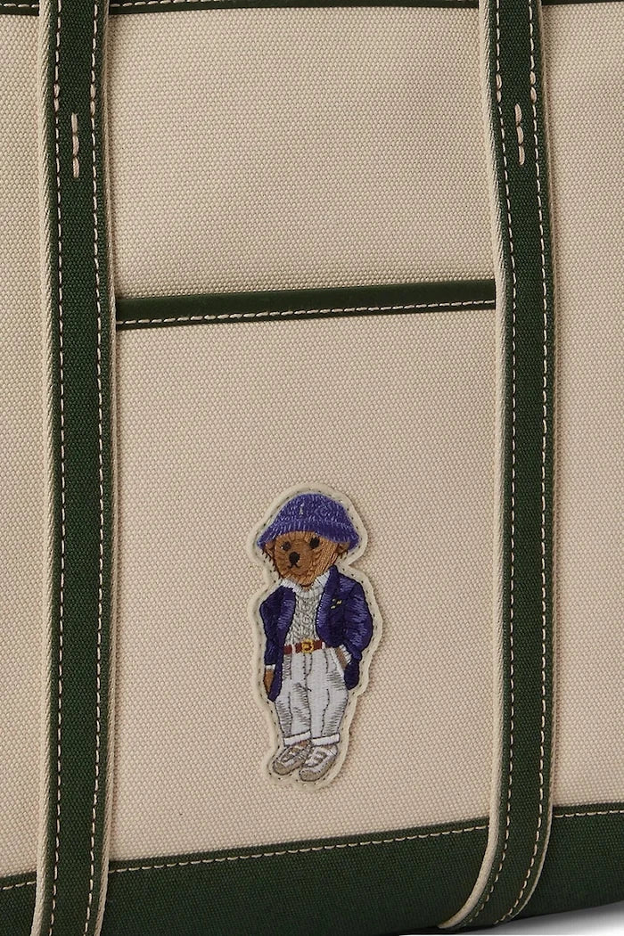 Bolso de compras para mujer Polo Ralph Lauren