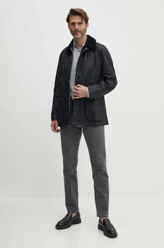 Impermeable Barbour