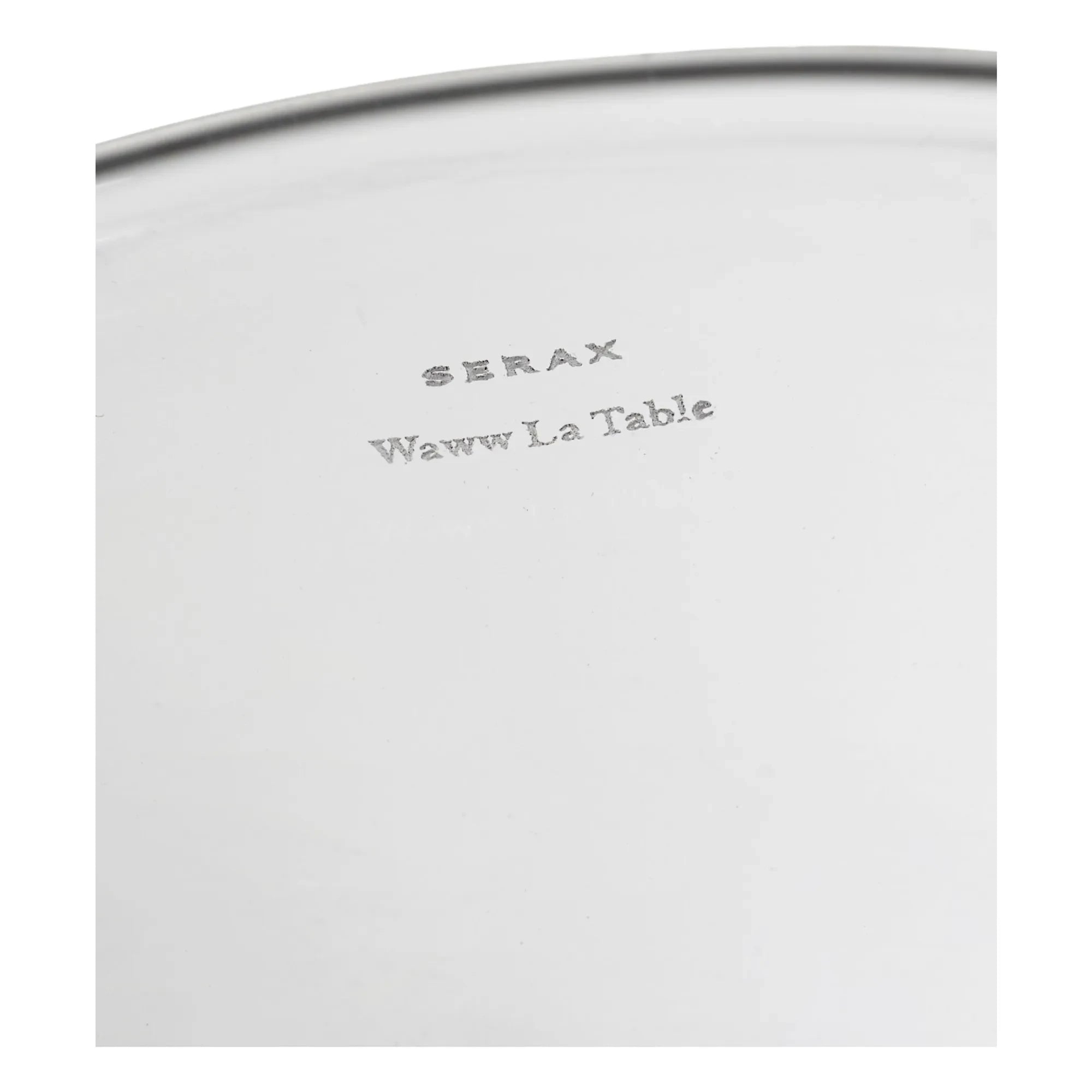Serax - Copas de vino burbuja, Waww La Table - Juego de 4