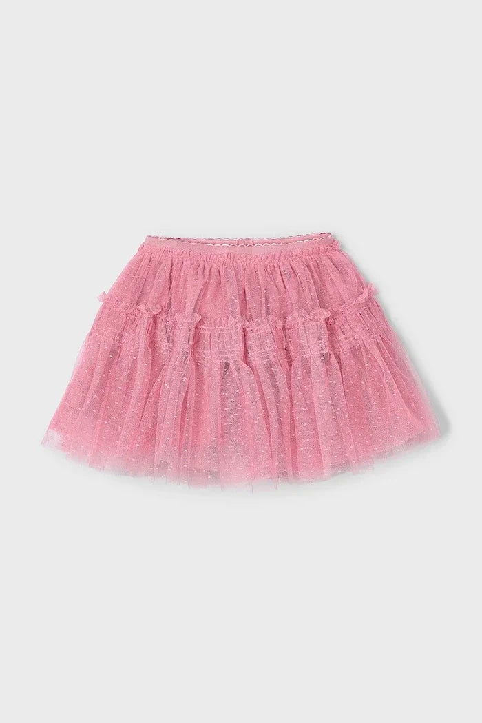 Falda infantil Mayoral
