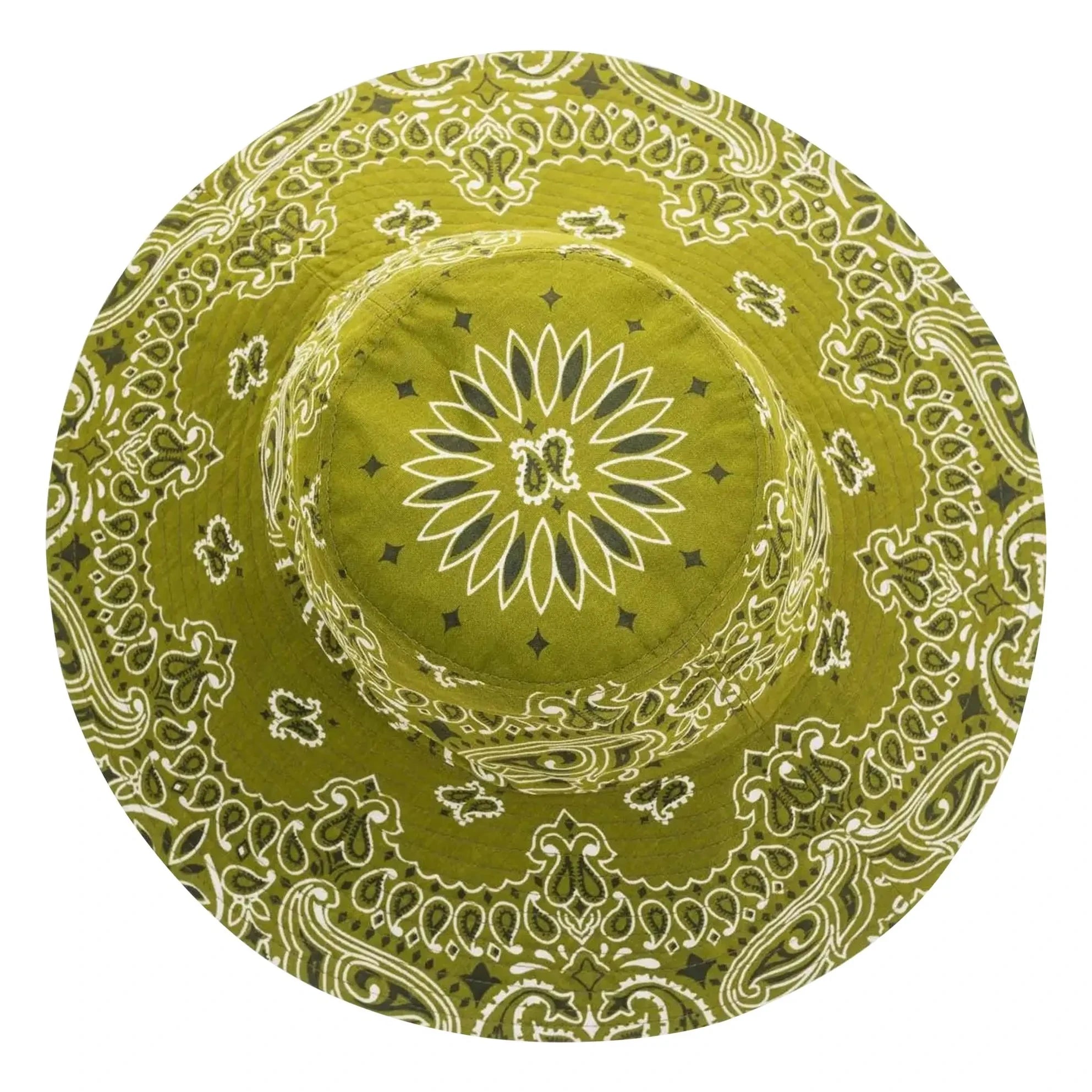 Llámalo por tu nombre - Gorra de algodón | Verde