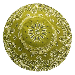 Llámalo por tu nombre - Gorra de algodón | Verde