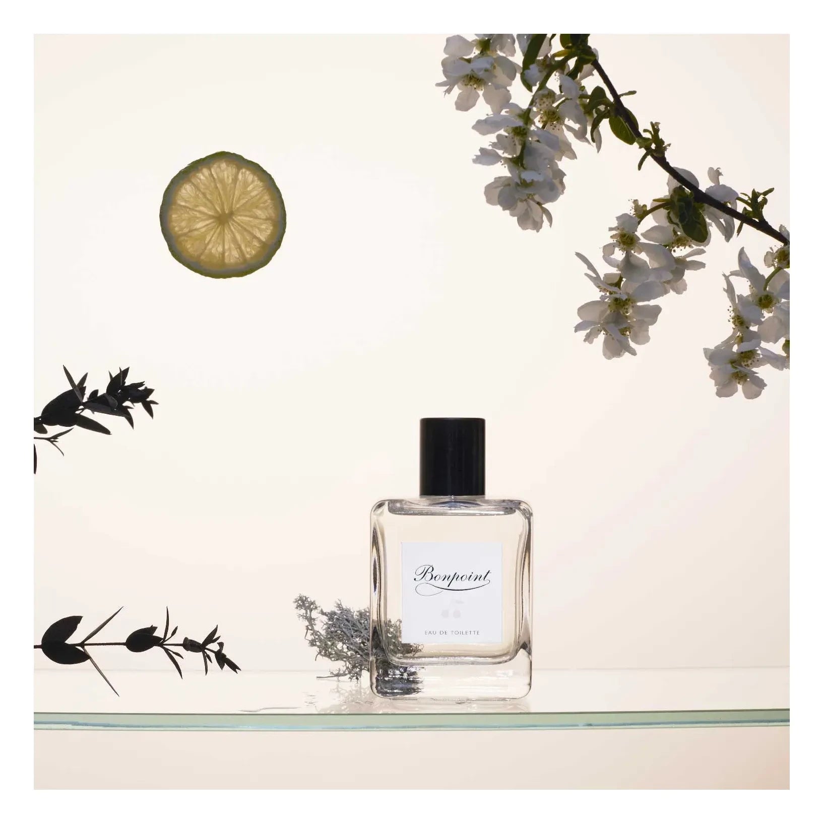 Bonpoint - Eau de Toilette Bonpoint - 50 ml