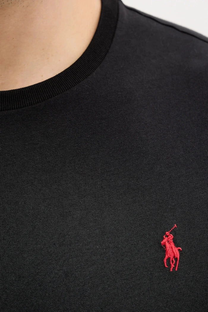 Polo Ralph Lauren Camiseta de Algodón (2 Piezas)