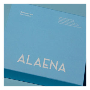 Alaena - Set de regalo Colección Spa