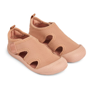 Liewood - Zapatillas Acuáticas Sigurd | Melocotón