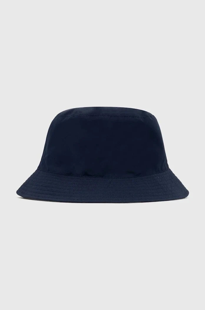 Sombrero tipo pescador Barbour Hutton reversible