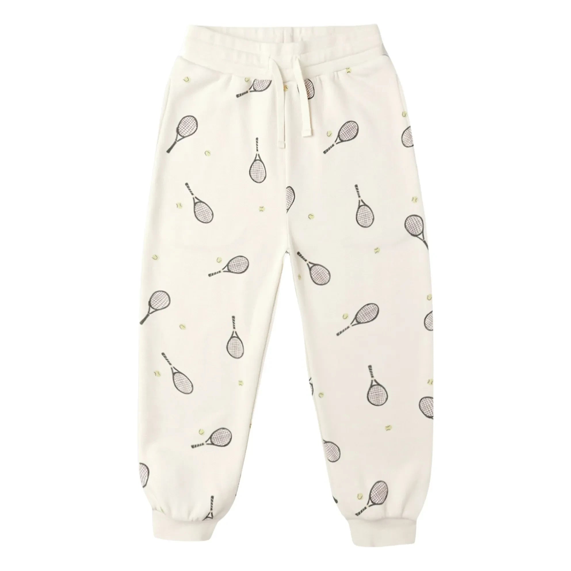 Rylee + Cru - Jogger Tenis | Crudo